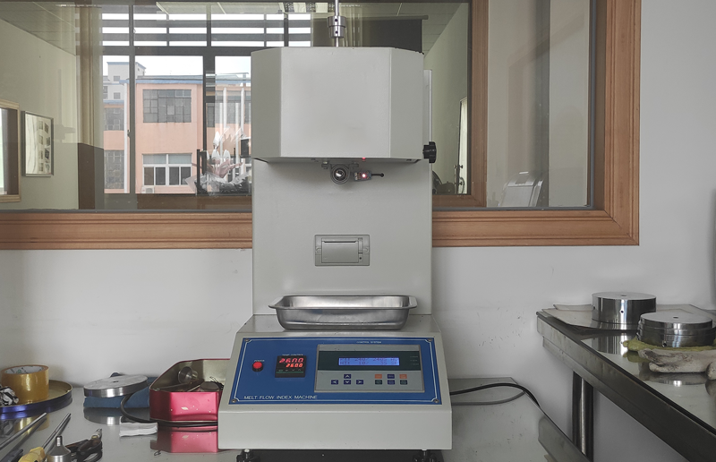 熔指測(cè)試儀